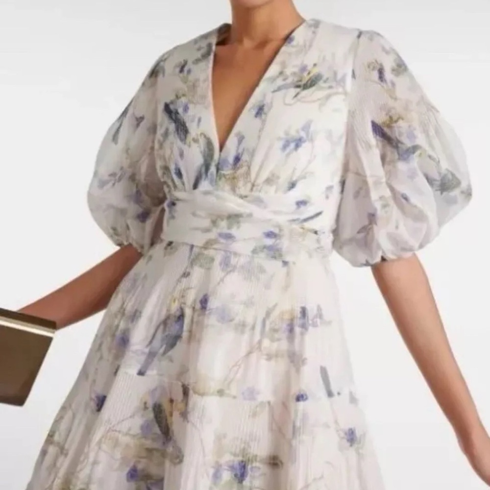 Zimmermann dress